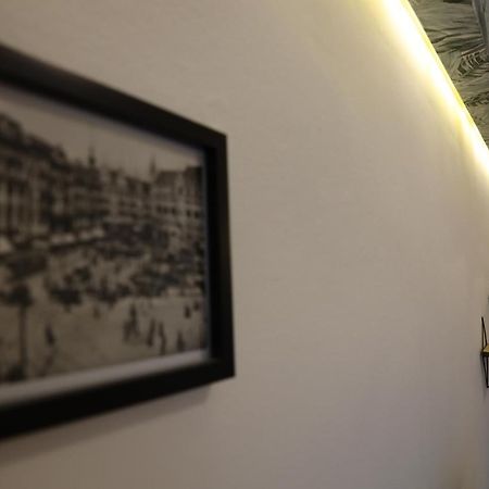 Apartment Lodge 61 Берлин Экстерьер фото