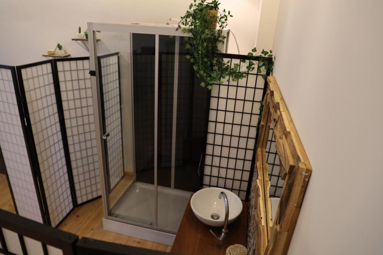 Apartment Lodge 61 Берлин Экстерьер фото