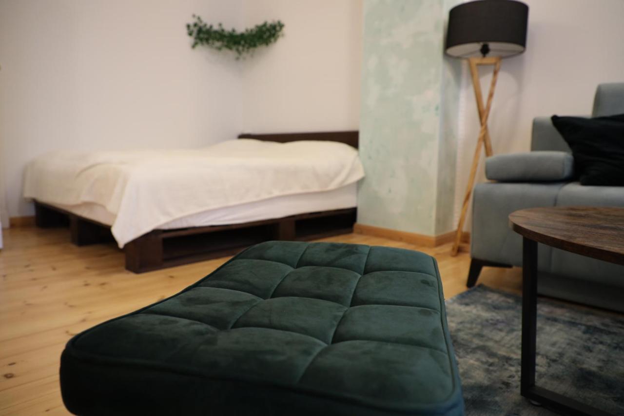 Apartment Lodge 61 Берлин Экстерьер фото