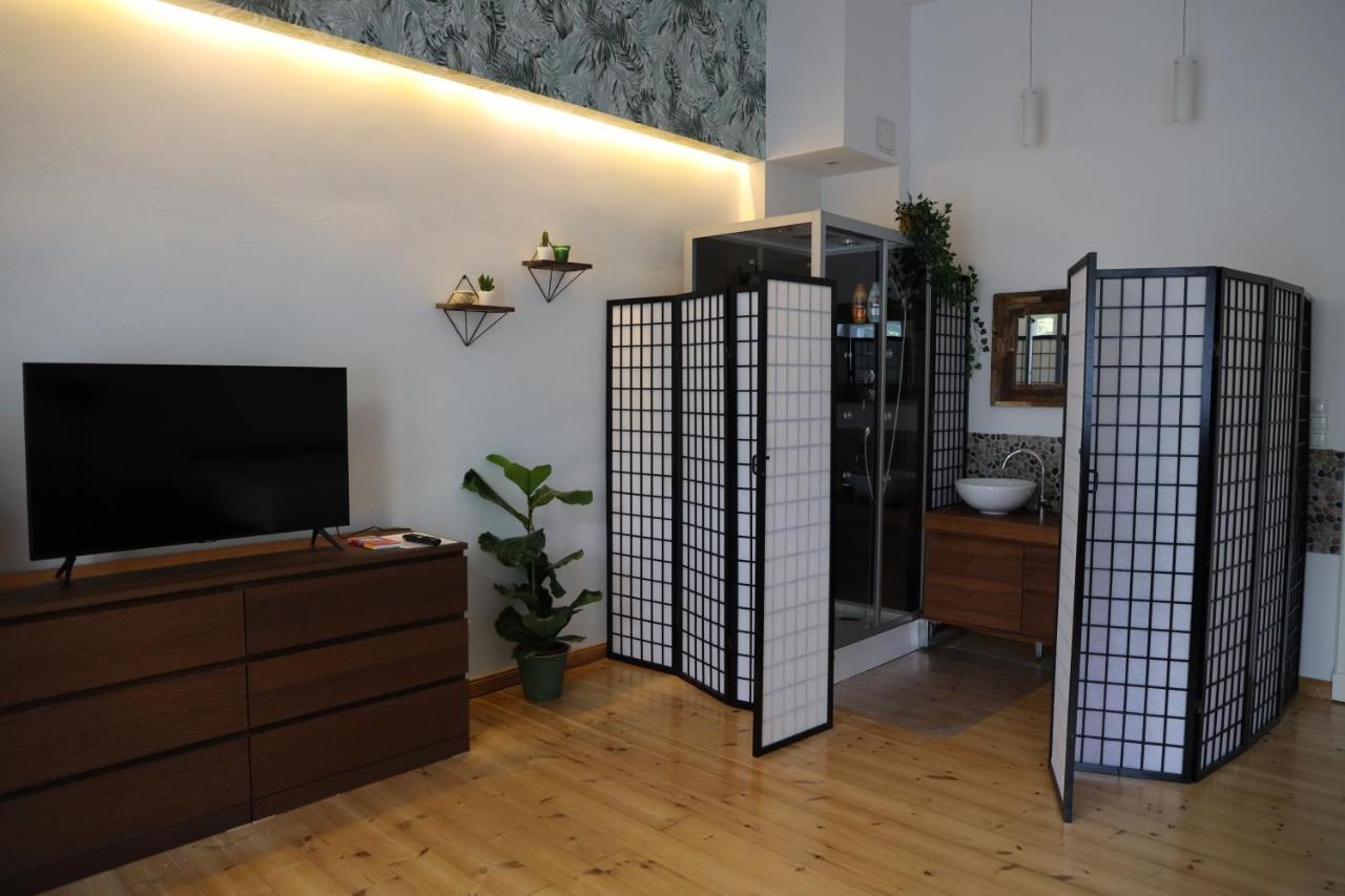 Apartment Lodge 61 Берлин Экстерьер фото